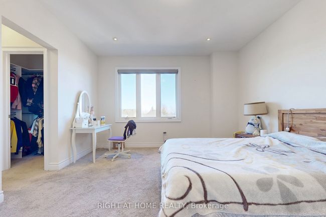 284 Angus Glen Blvd, House other with 4 bedrooms, 3 bathrooms and 1 parking in Markham ON | Image 29