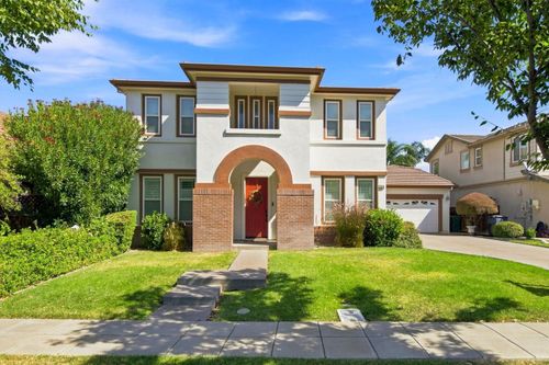 295 Ryan Avenue, Mountain House, CA, 95391 | Card Image