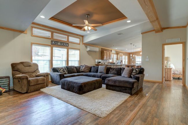 3519 N Avenue M, House other with 4 bedrooms, 3 bathrooms and null parking in Post TX | Image 12