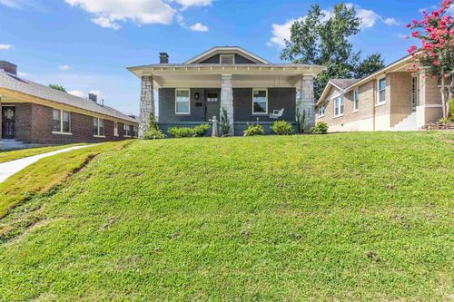 2245 Monroe Ave, Memphis, TN, 38104-4351 | Card Image