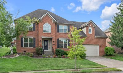 678 Mint Hill Lane, House other with 4 bedrooms, 2 bathrooms and null parking in Lexington KY | Image 3