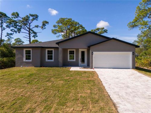 49 Santa Fe St, Port Charlotte, FL, 33953-1312 | Card Image