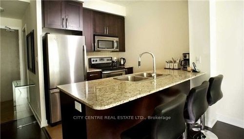 3205-4065 Brickstone Mews, Mississauga, ON, L5B0G3 | Card Image