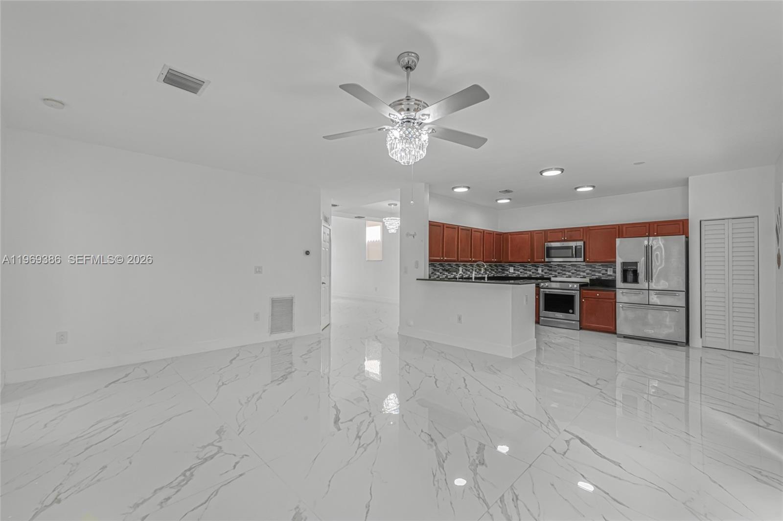 Residential in Homestead 5