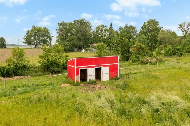 1820 Rocky Weed Rd, House other with 4 bedrooms, 2 bathrooms and null parking in Berrien Springs MI | Image 29
