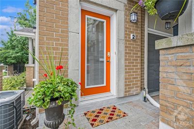 2 Craftsman Pvt, Townhouse with 4 bedrooms, 2 bathrooms and 1 parking in Ottawa ON | Image 3