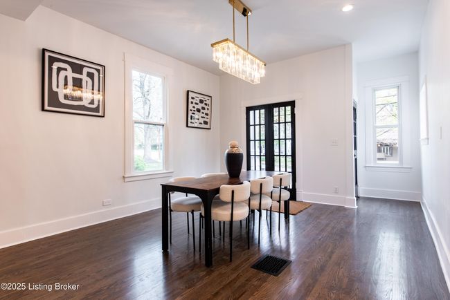 1293 Everett Ave, House other with 4 bedrooms, 3 bathrooms and null parking in Louisville KY | Image 16