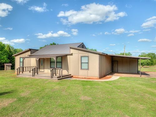 2092 County Road 1244, Tuttle, OK, 73089-3804 | Card Image
