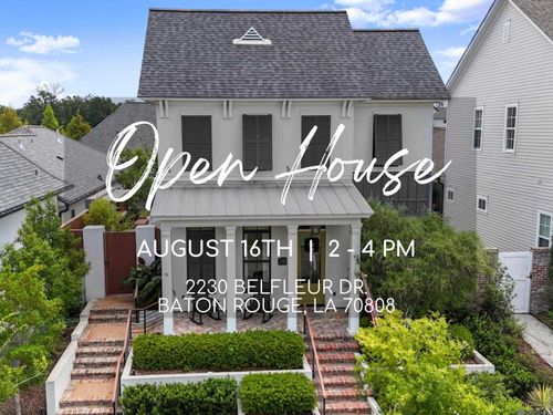 2230 Belfleur St, Baton Rouge, LA, 70808-4894 | Card Image