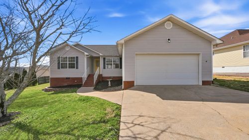 242 Mulberry Ln Ne, Cleveland, TN, 37312-7420 | Card Image