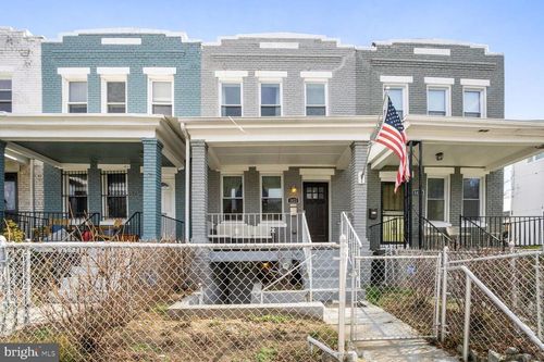 1423 Montello Ave Ne, WASHINGTON, DC, 20002-2863 | Card Image
