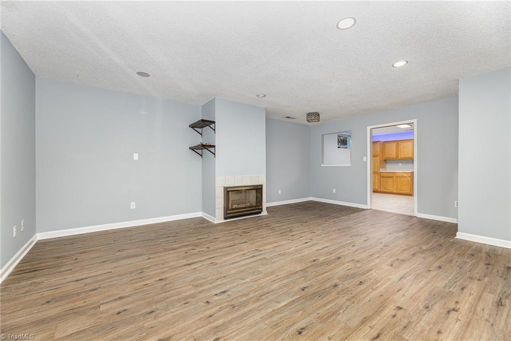 Old Plank Rd, Winston Salem, NC 27106