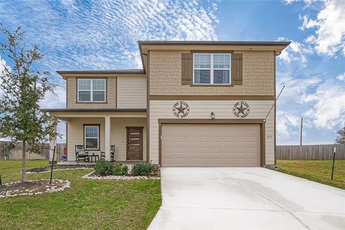 1076 Long Bay Ct, Brookshire, TX, 77423-2848 | Card Image