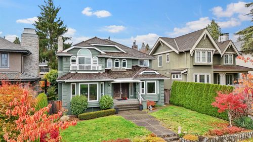 4053 W 38th Ave, Vancouver, BC, V6N2Y8 | Card Image