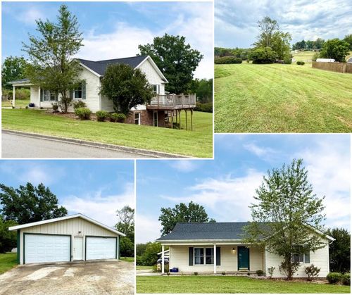 15106 N Highway 1247, Eubank, KY, 42567-8545 | Card Image