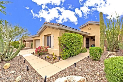 41836 N Mill Creek Way, Anthem, AZ, 85086-1169 | Card Image