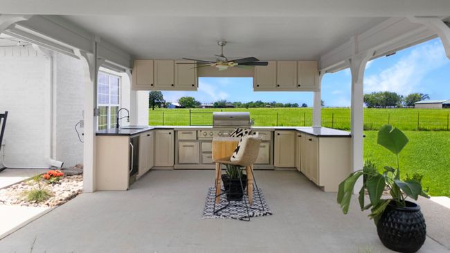 9500 Osr, Home with 3 bedrooms, 3 bathrooms and 5 parking in Midway TX | Image 28