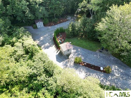 87 Middle Creek Ln, Scaly Mountain, NC, 28775 | Card Image
