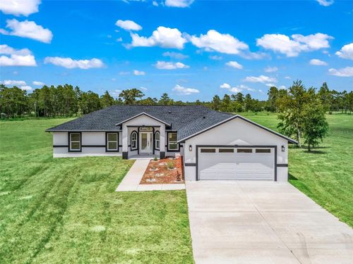 14461 Se 80th St, Morriston, FL, 32668-5131 | Card Image