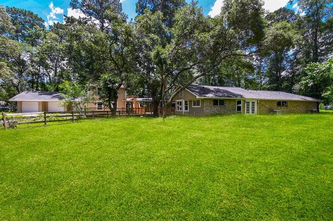 81 Oak Grove Ln, Home with 4 bedrooms, 4 bathrooms and null parking in Conroe TX | Image 37