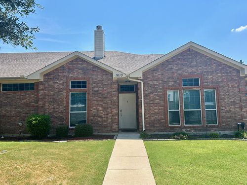 1610 Poinsettia Blvd, Denton, TX, 76208-7555 | Card Image