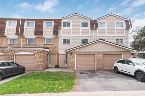 85-11 Harrisford St, Hamilton, ON, L8K6L7 | Card Image