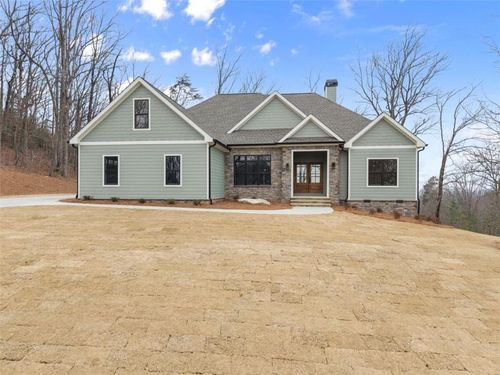 24 Teel Mountain Dr, Cleveland, GA, 30528 | Card Image