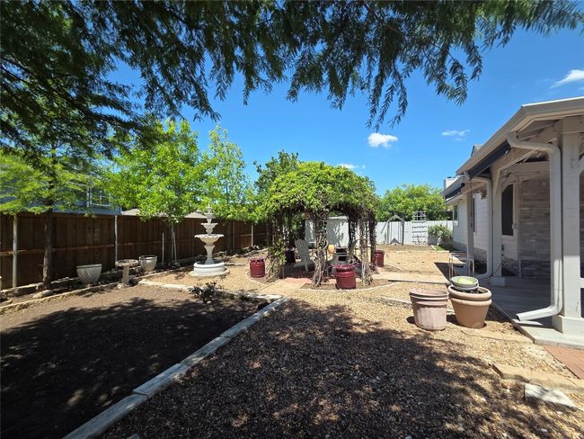 1124 Springbrook Rd, House other with 4 bedrooms, 2 bathrooms and 4 parking in Pflugerville TX | Image 29