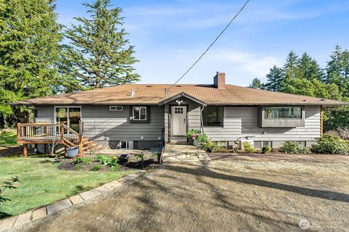 12504 Sw 232nd St, Vashon, WA, 98070-7507 | Card Image
