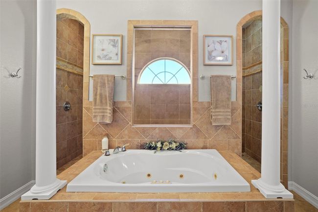 11518 Hammock Oaks Ct, House other with 4 bedrooms, 6 bathrooms and null parking in LITHIA FL | Image 23