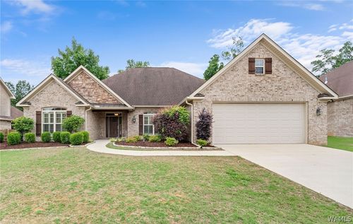 3691 White Oaks Rdg, Tuscaloosa, AL, 35406-4413 | Card Image