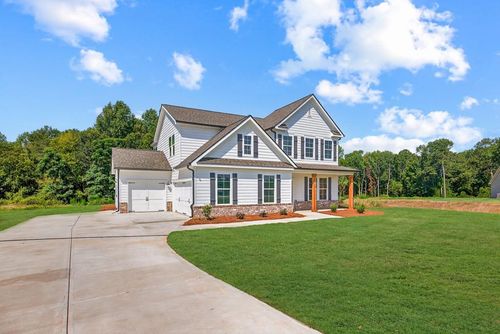 126 Tomahawk Trail, Good Hope, GA, 30641 | Card Image