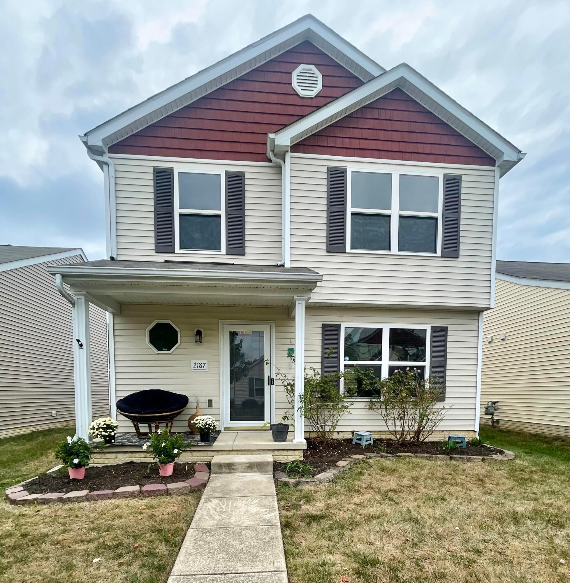 Shadow Rock Dr, Columbus, OH 43219