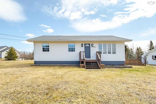 299 Hills Rd, Albert Bridge, NS, B1K3E4 | Card Image