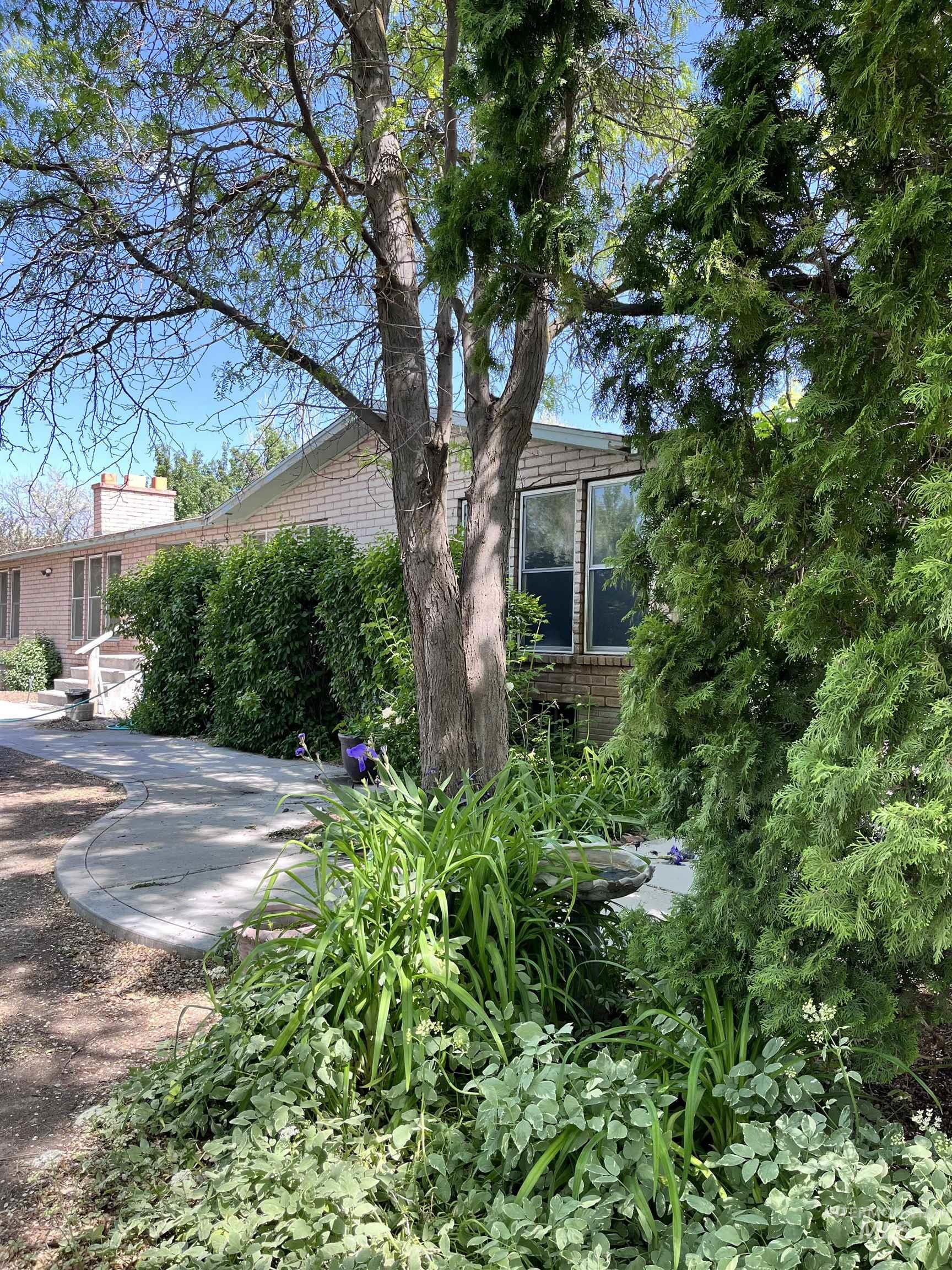 Ritchie Rd, Hagerman, ID 83332
