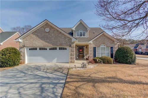 209 Chad Ln, Loganville, GA, 30052-7010 | Card Image