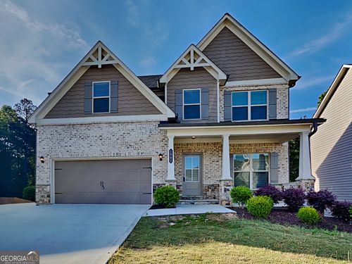 1901 Cobblefield Cir, Dacula, GA, 30019-7688 | Card Image