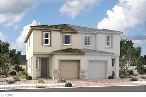 5326 Borra Hills St, Las Vegas, NV, 89148-1877 | Card Image