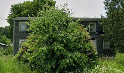166 Lower Clinton St, Rossiter, PA, 15772-2502 | Card Image