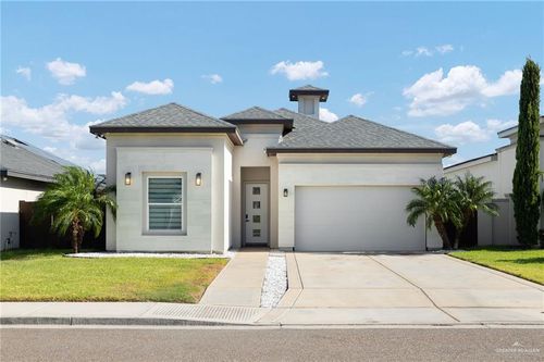 3504 Upas Avenue, McAllen, TX, 78501 | Card Image