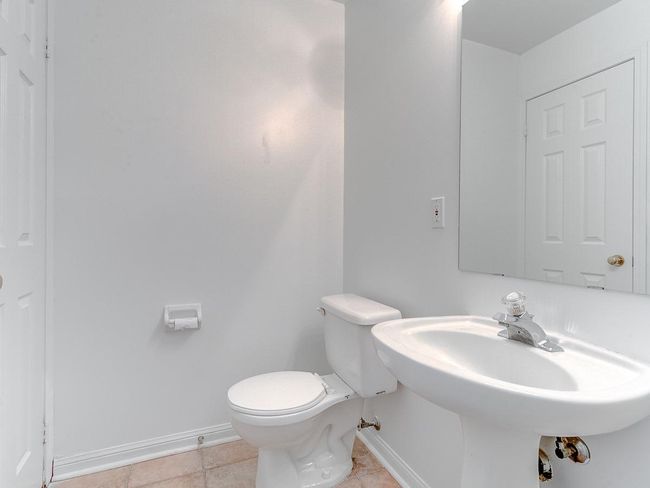 UNIT-8 - 4 Cox Blvd, Condo with 3 bedrooms, 3 bathrooms and 2 parking in Markham ON | Image 12