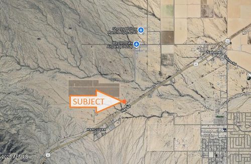 --65247 Highway 60, Salome, AZ, 85348 | Card Image