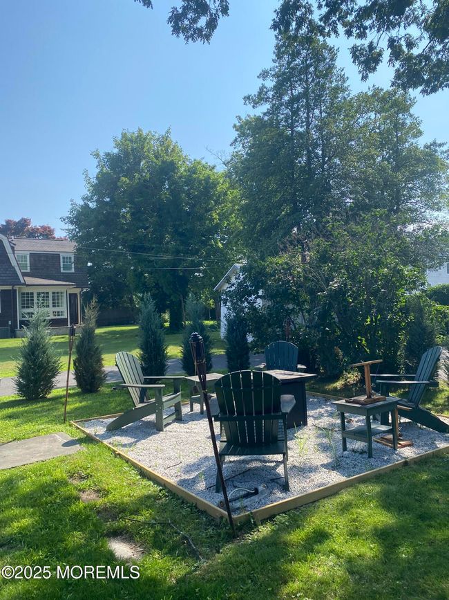 FRONT - 1719 Beverly Ave, House other with 2 bedrooms, 2 bathrooms and null parking in Spring Lake NJ | Image 17
