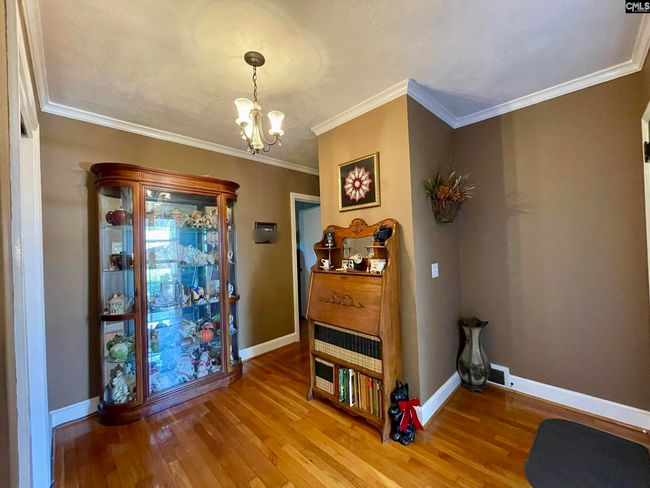 511 W Stevens Dr, House other with 3 bedrooms, 3 bathrooms and null parking in Kershaw SC | Image 4