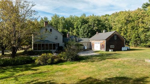585 Province Rd, Gilmanton, NH, 03237-5228 | Card Image