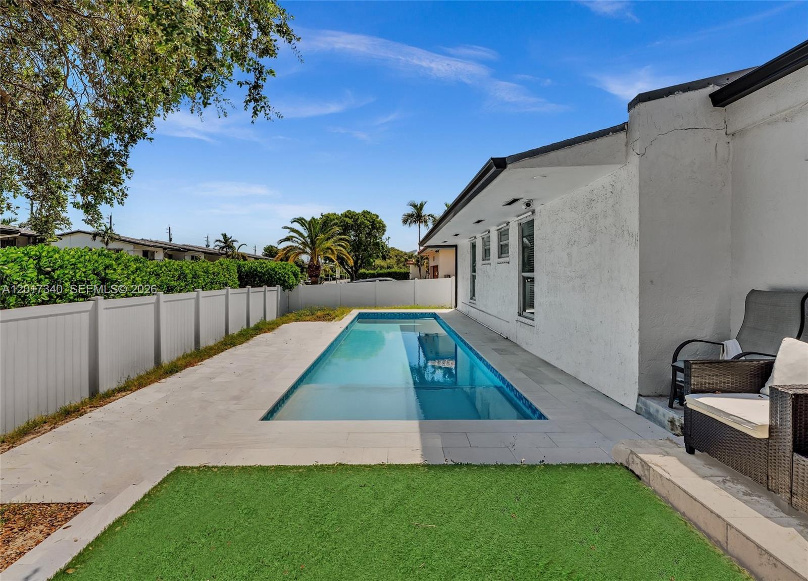Residential in North Miami 2