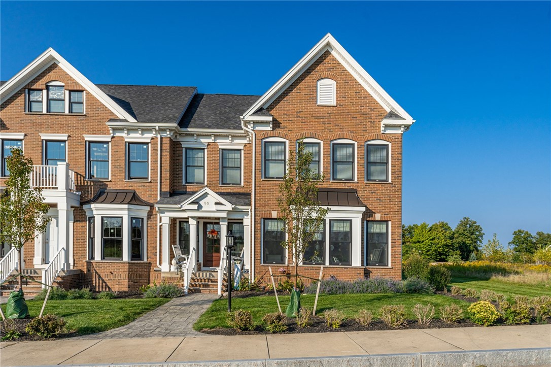 Watermark Lndg, Rochester, NY 14618