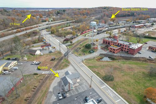 3-A Main Street, Essex, CT, 06409 | Card Image
