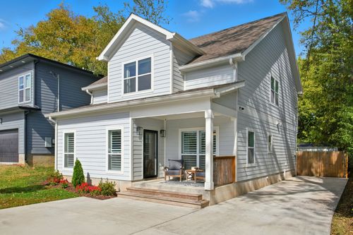 528 Veritas St, Nashville, TN, 37211-2850 | Card Image