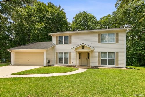 536 Jennifer Dr E, Tuscaloosa, AL, 35404-3666 | Card Image